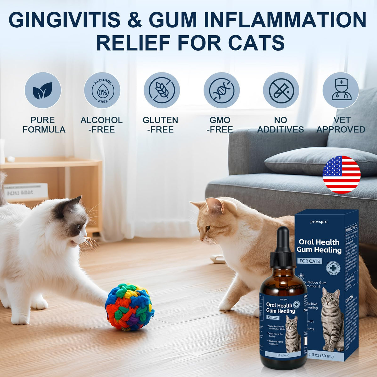 Cat Oral Care R528513