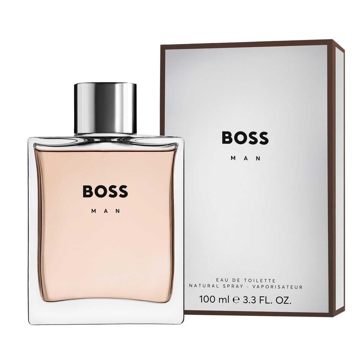 Eau de Toilette 3.3 Fl Oz I2464