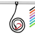Stretchable Kayak Paddle Leash 4-7ft Z9876
