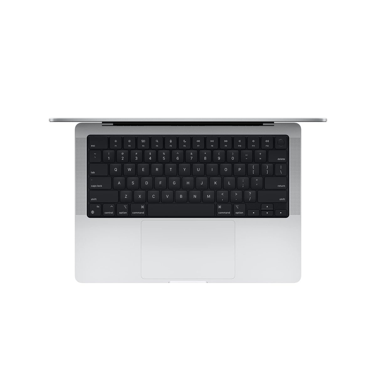 14.2-inch M2 Pro 16GB RAM 512GB SSD Silver Laptop T529