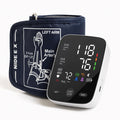 Blood Pressure Monitor with Wide Cuff J89296