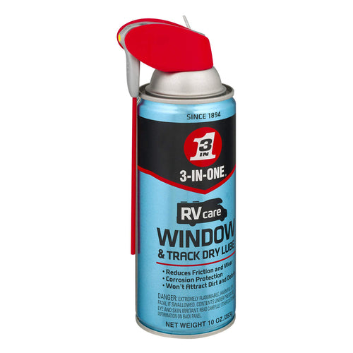 10 OZ 6-Pack Dry Lube Z868230