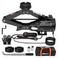 3 Ton Electric Car Jack Kit with Lug Wrench P29069