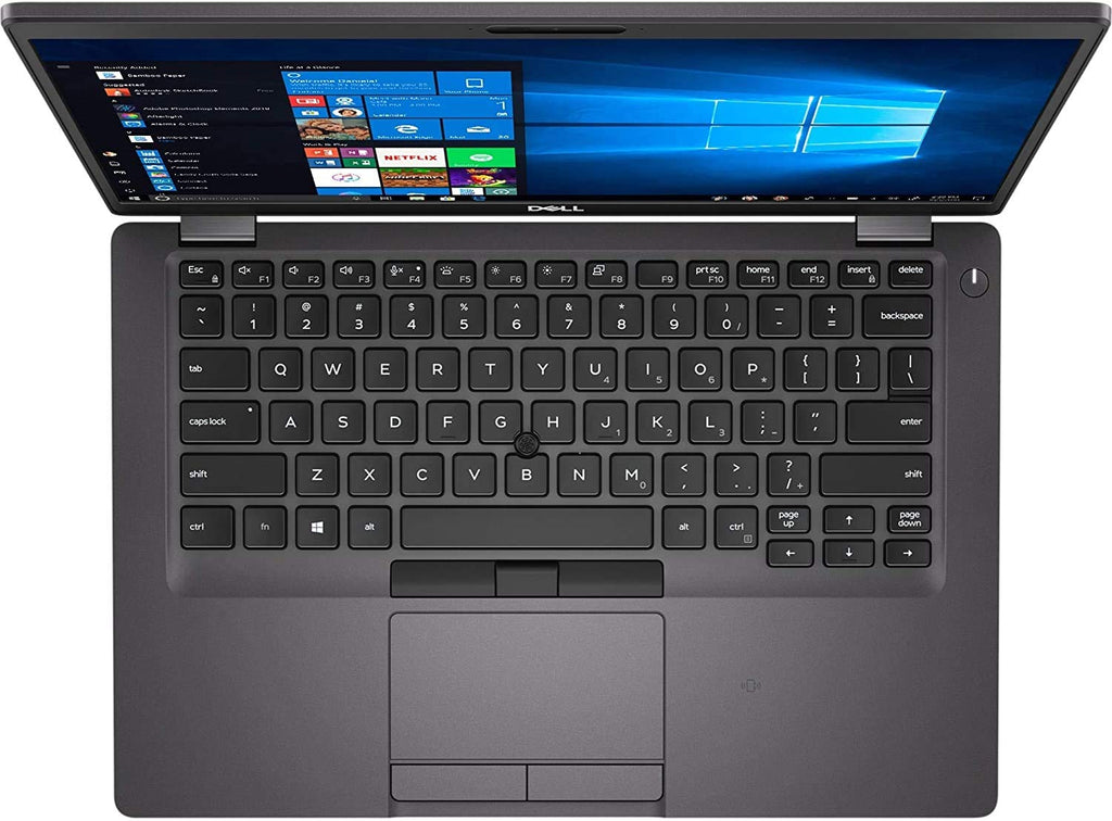 14" Laptop, Intel Core i5, 16GB RAM, 512GB SSD B290