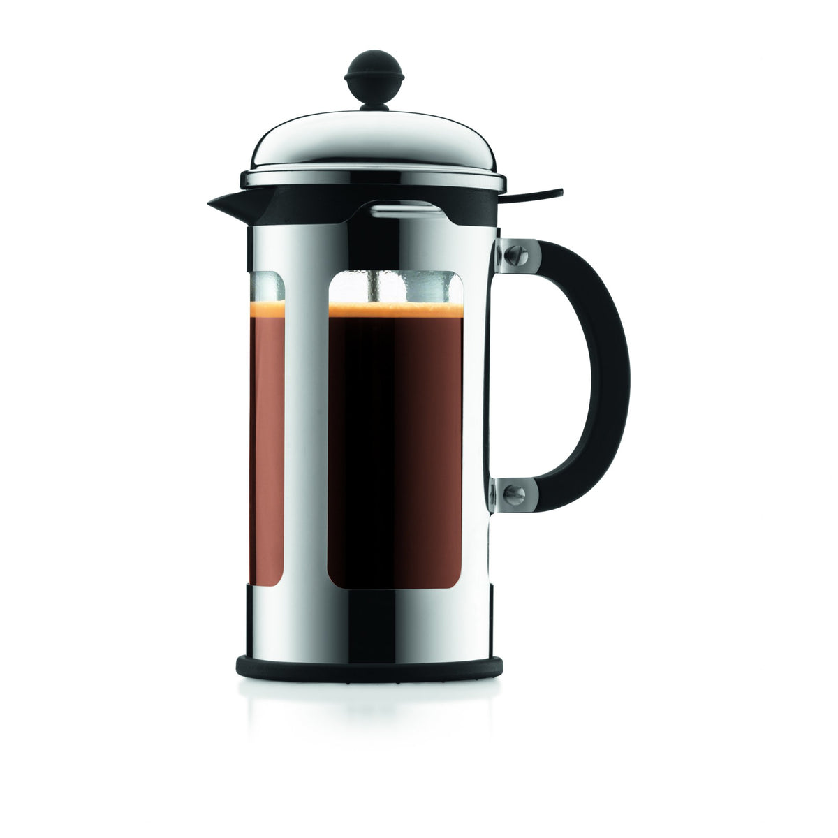 8 Cup French Press Coffee Maker T9885