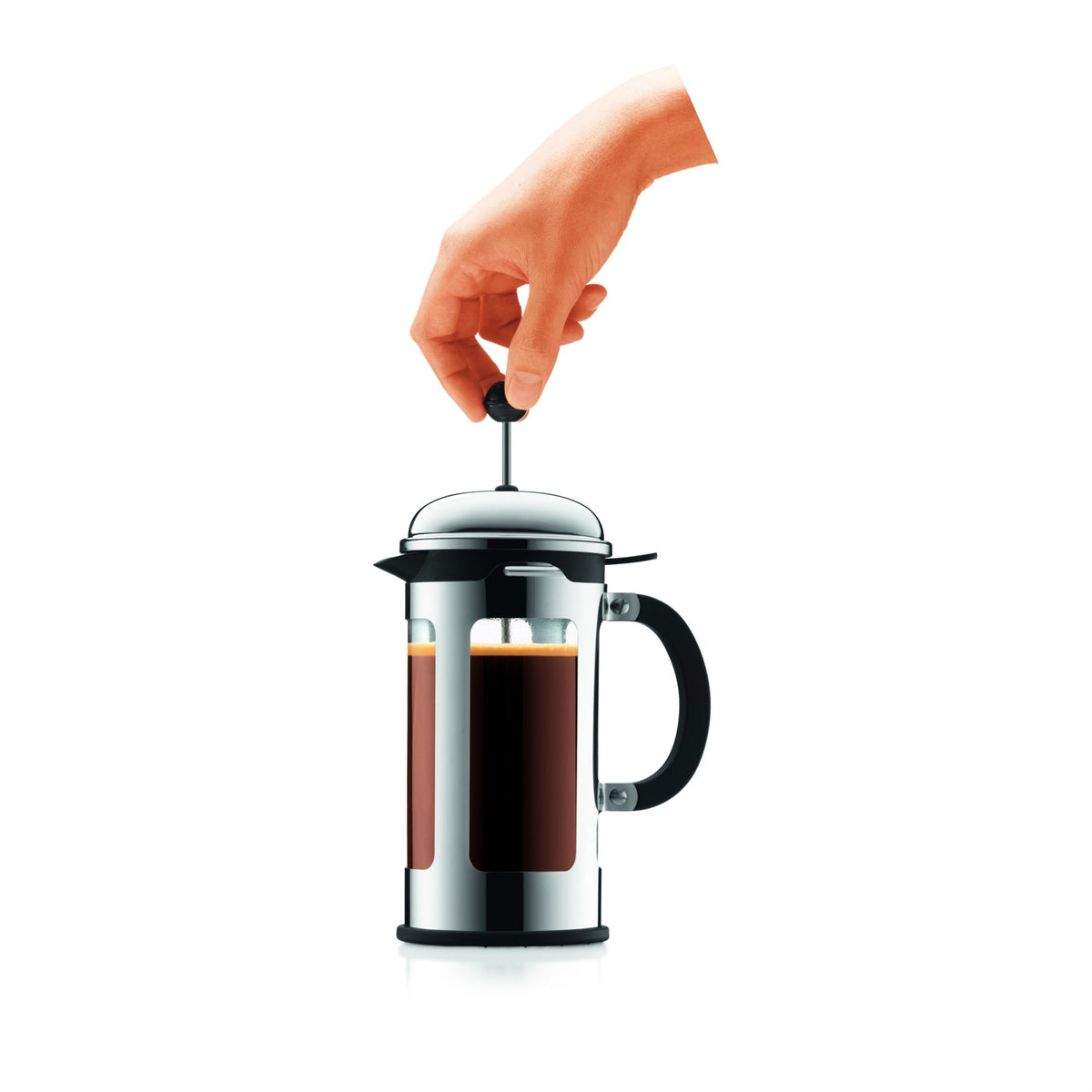 8 Cup French Press Coffee Maker T9885