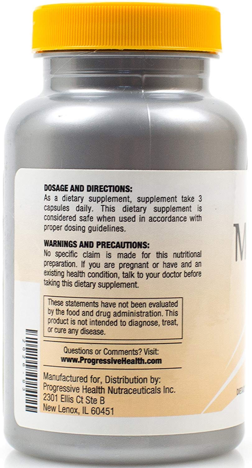 Canker Sore Relief Pills with Vitamin B12 Folate L-Lysine DGL A251175