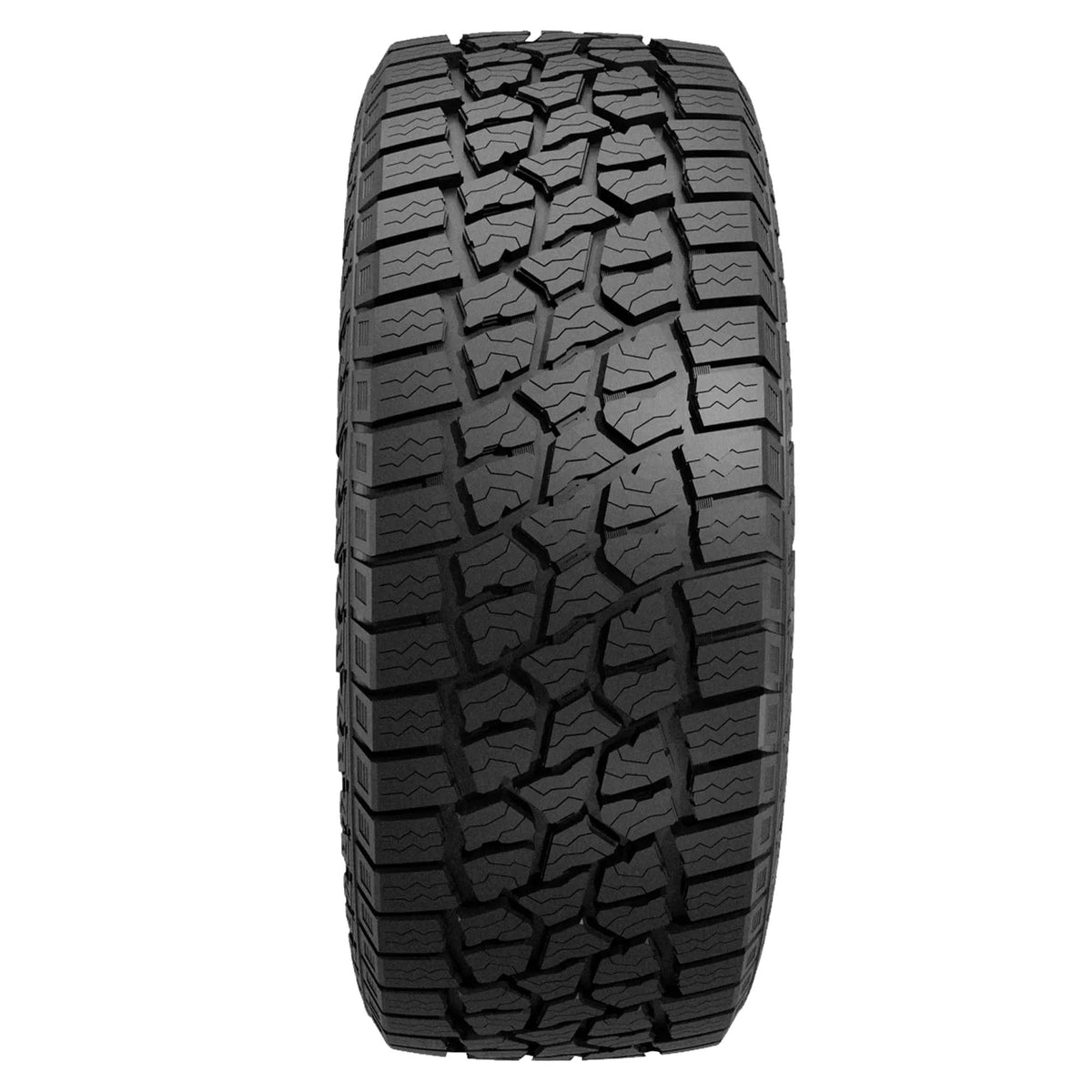 All Terrain 275/60R20 115T Light Truck Tire N881