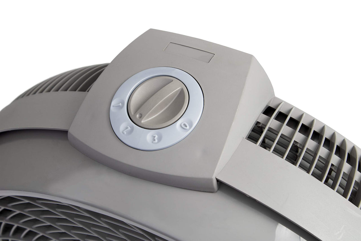 20-Inch 3-Speed Pivot Fan S596178