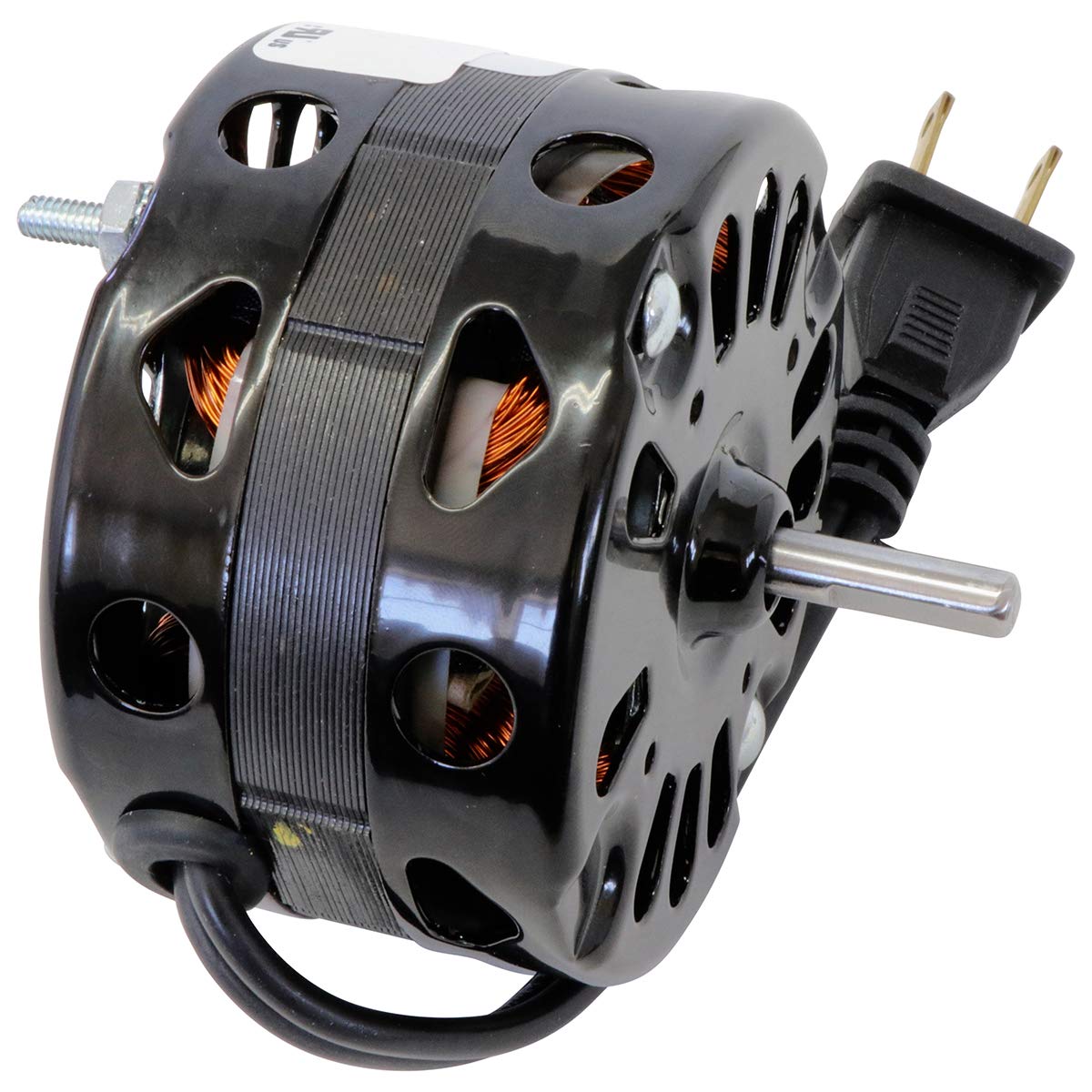 3.3 Inch Diameter Vent Fan Motor W112061