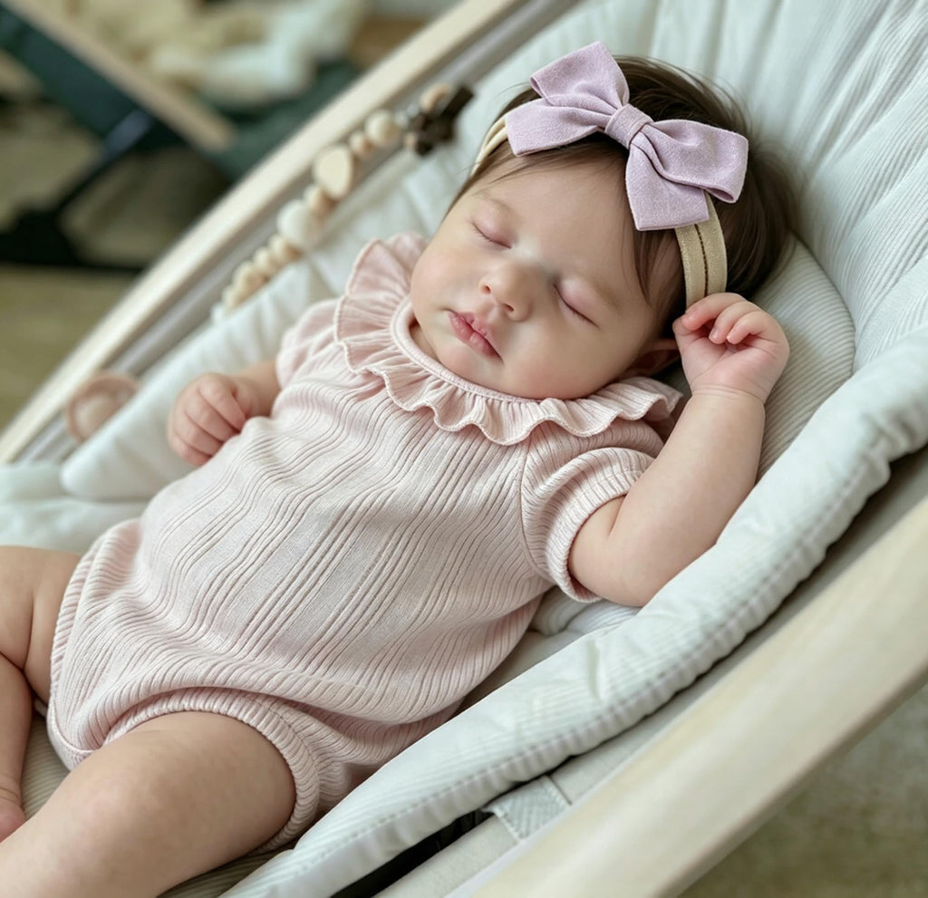 20 Inch Realistic Baby Doll H627038