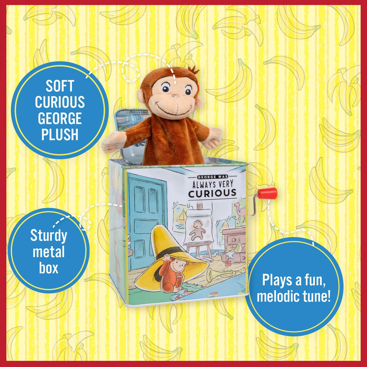 Musical Toy for Babies Y9568