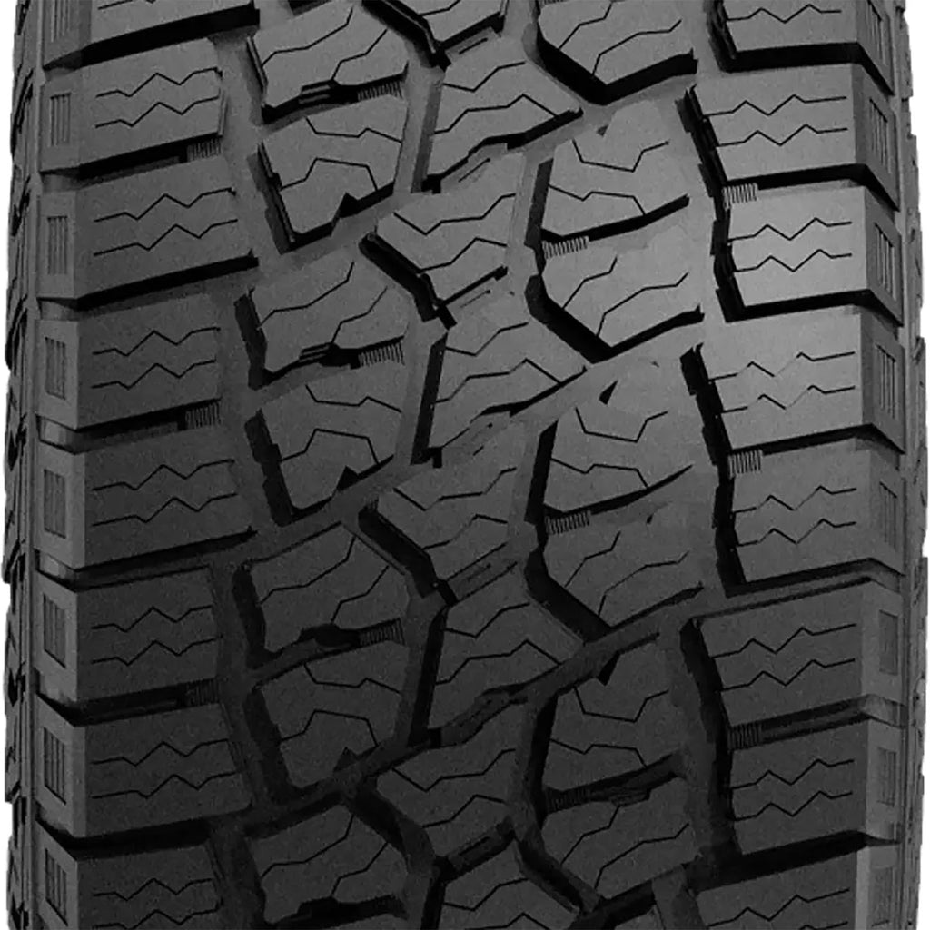 All Terrain 275/60R20 115T Light Truck Tire N881