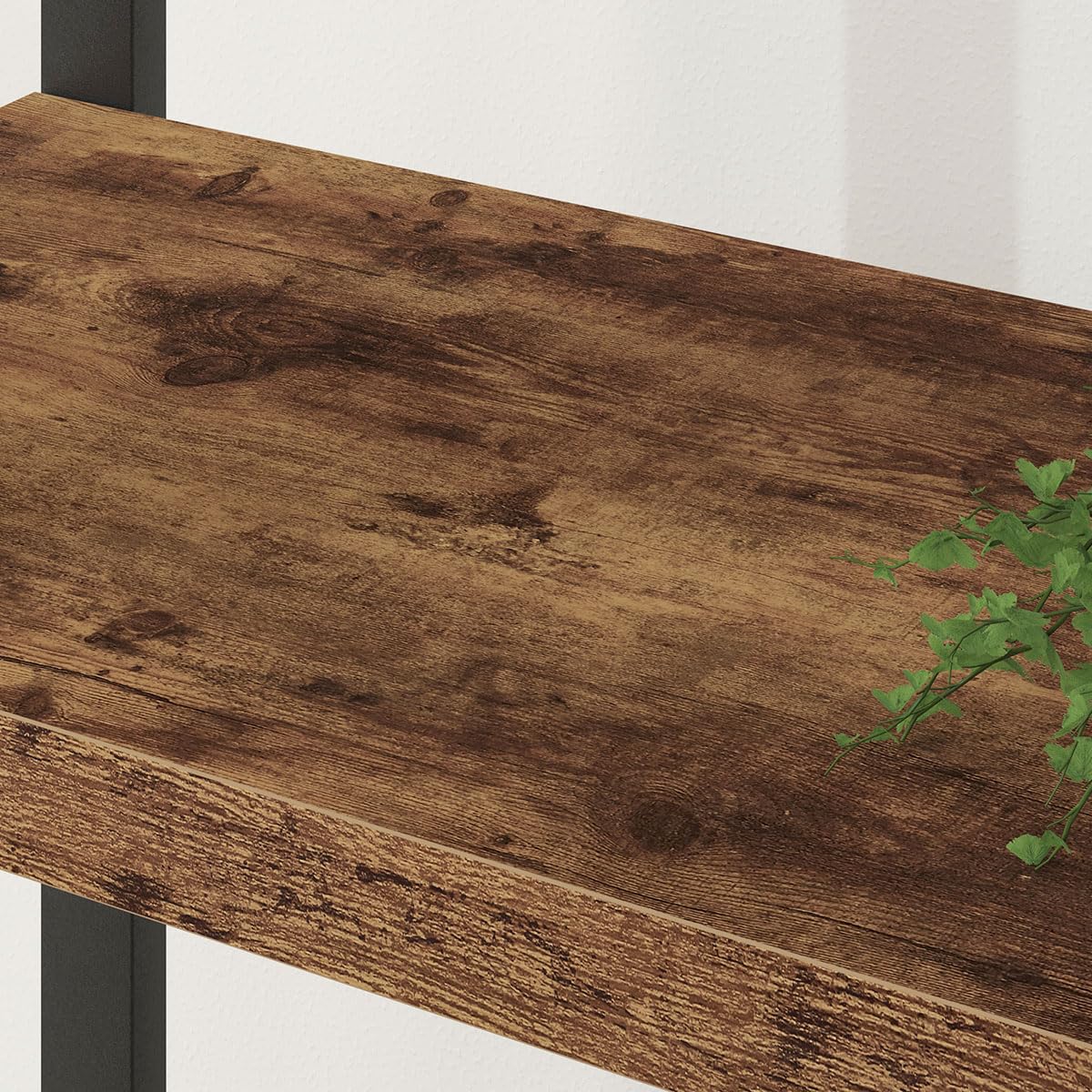 6 Tier Industrial Bookshelf G7634