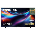 85" Mini-LED 4K UHD Smart Fire TV P183995