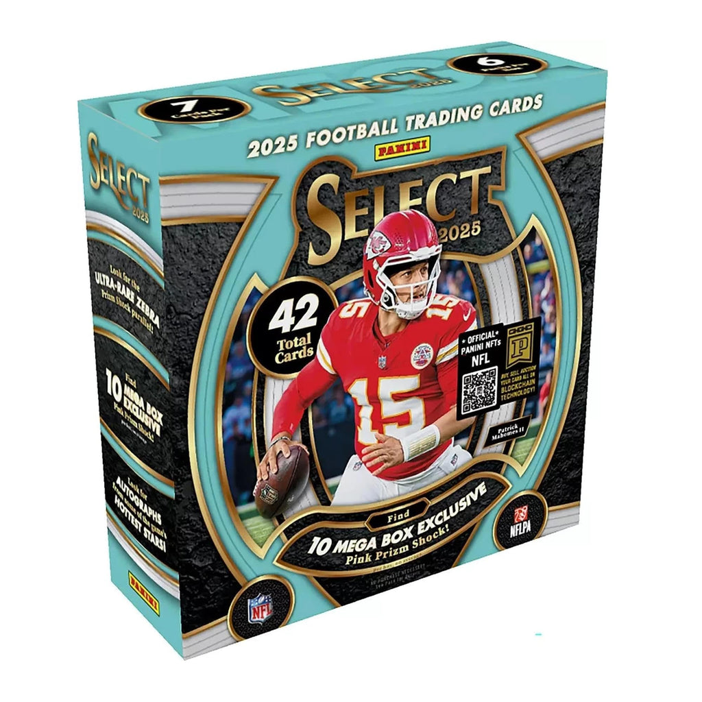 Select FB Mega Box Z85589