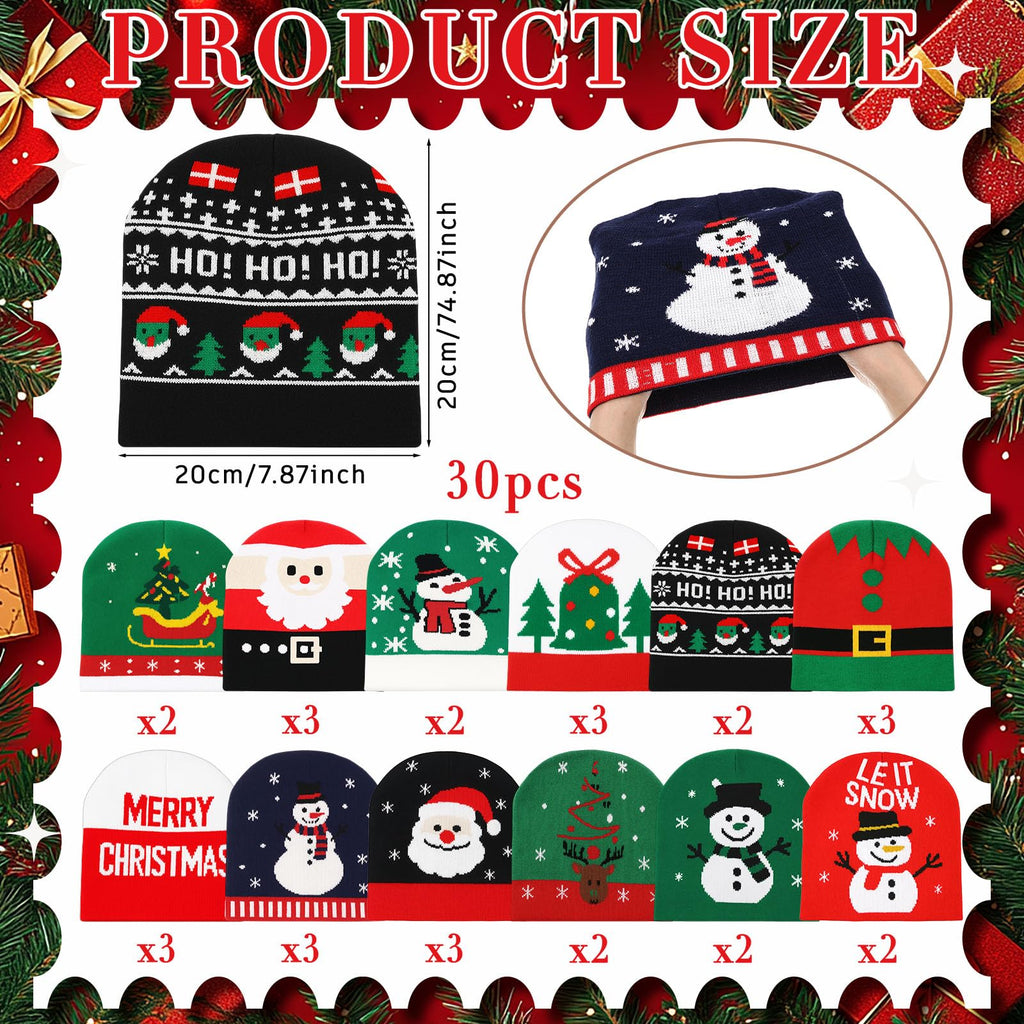 Beanie Hats C744