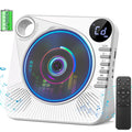 Portable CD Player with Speakers I2329