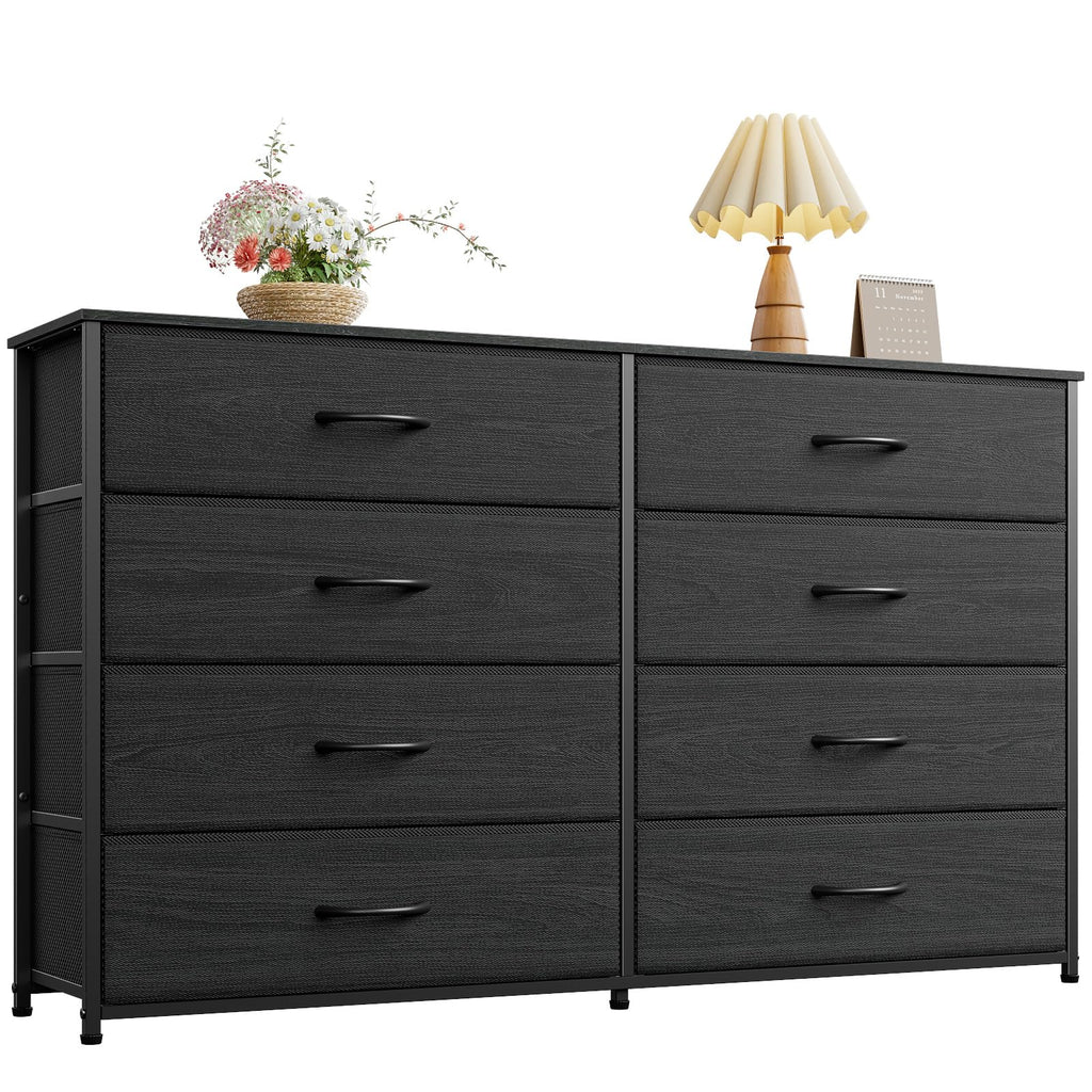 Wide 8 Drawer Dresser P426960