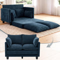 49" Convertible Sofa Bed H155299