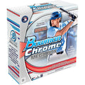 2025 Bowman Chrome MLB Baseball Mega Box A3330