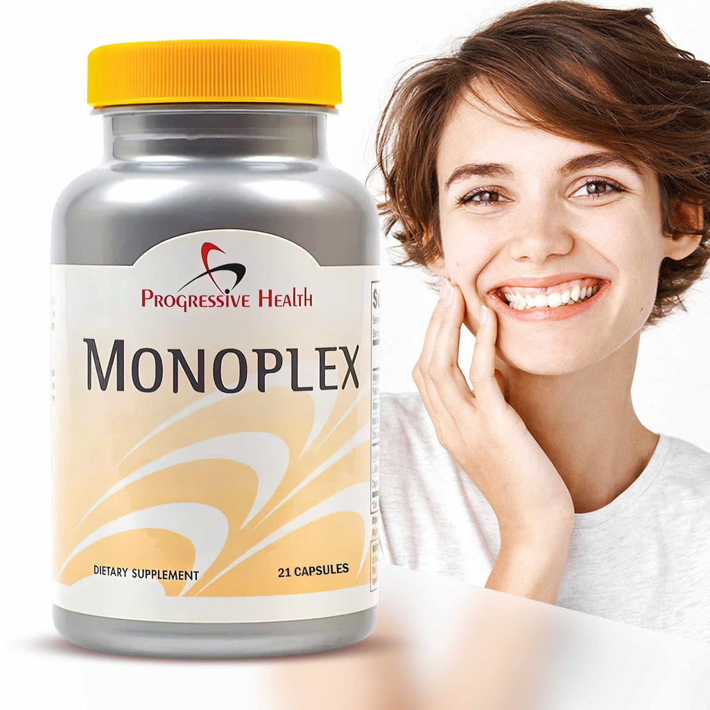 Canker Sore Relief Pills with Vitamin B12 Folate L-Lysine DGL A251175