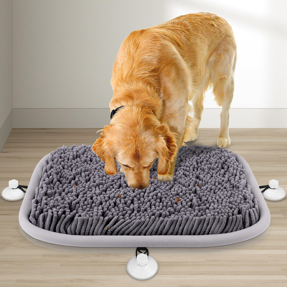 Interactive Snuffle Mat for Dogs L610