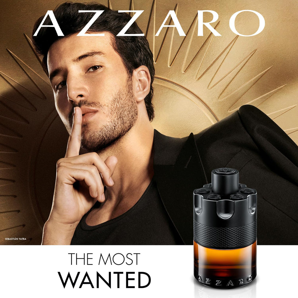 Spicy Woody Parfum H941514