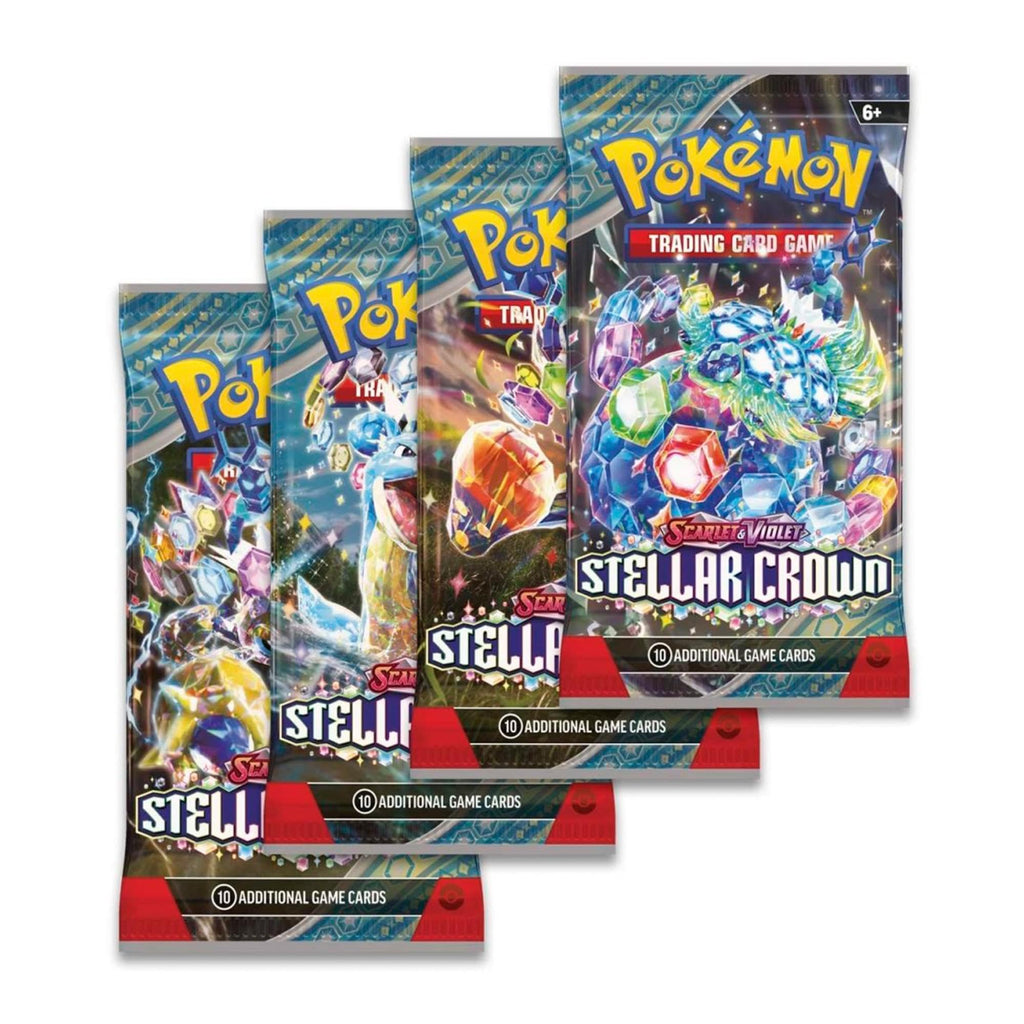 Pokemon TCG Booster Box S7884