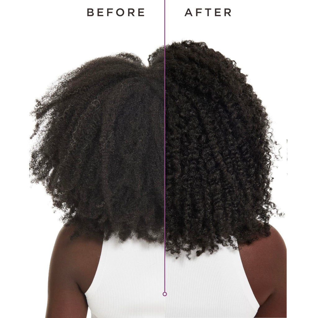 Black Vanilla Leave In Conditioner 8 Fl Oz W5119
