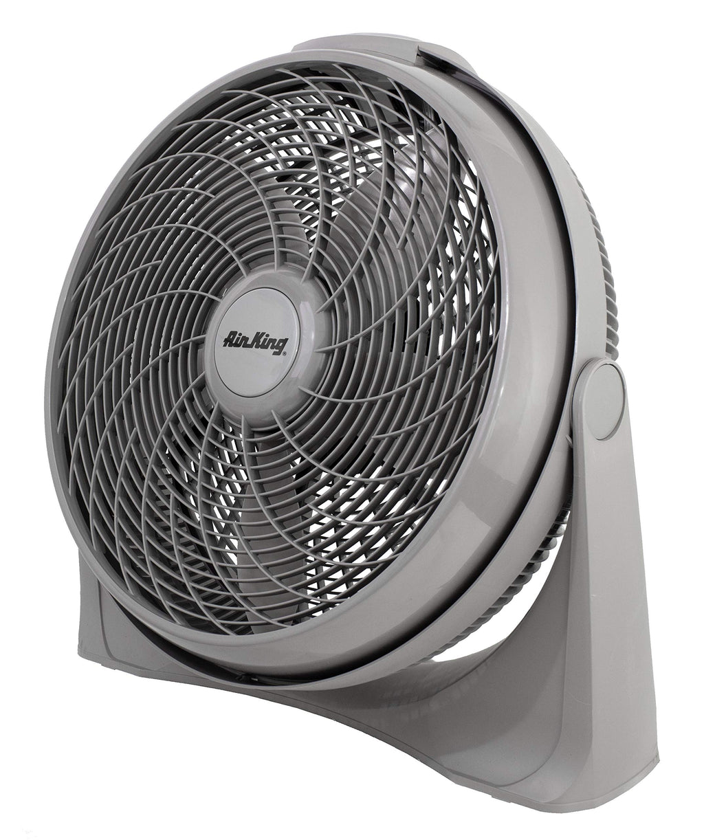 20-Inch 3-Speed Pivot Fan S596178