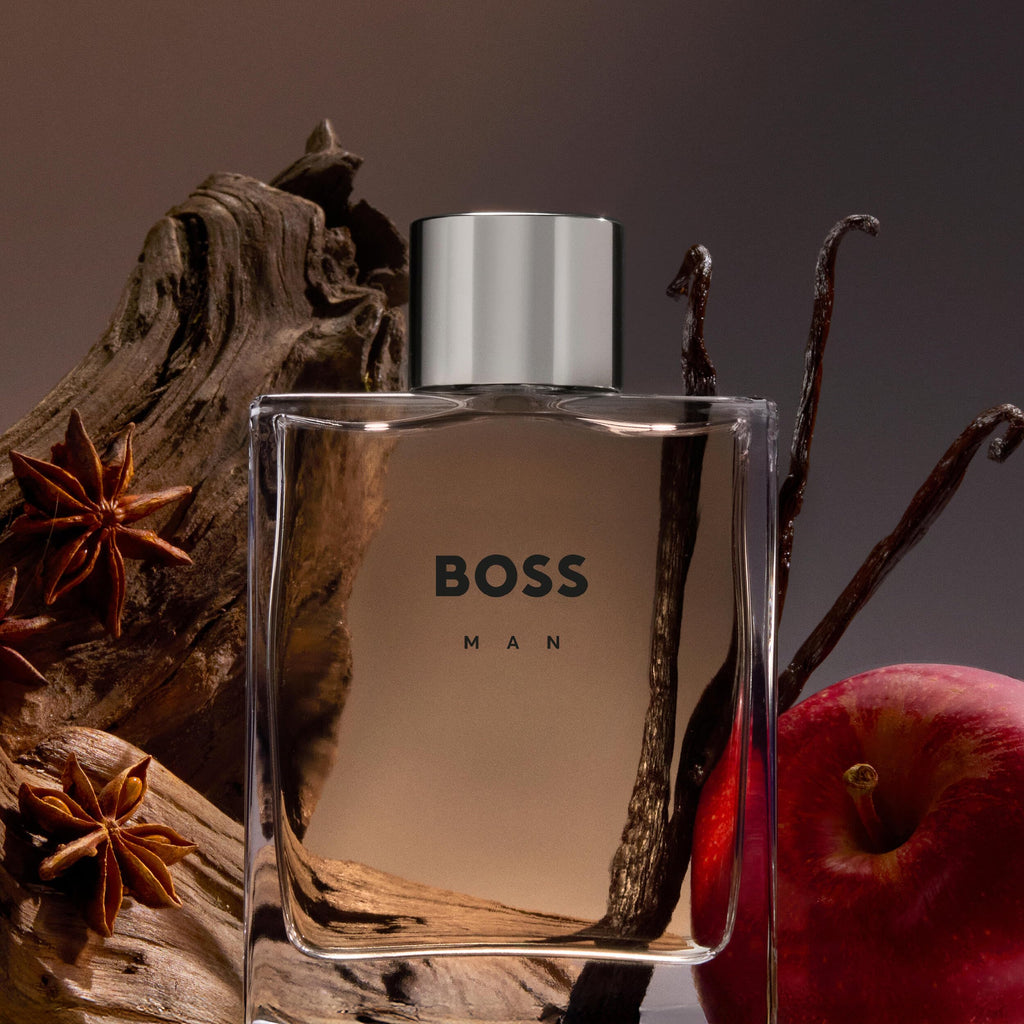 Eau de Toilette 3.3 Fl Oz I2464